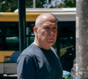 Alexis karpouzos