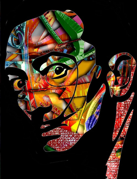 Booker T Williams Jr