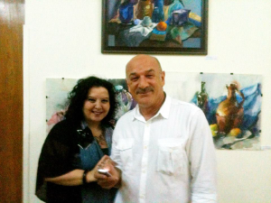 mamuka mikeladze