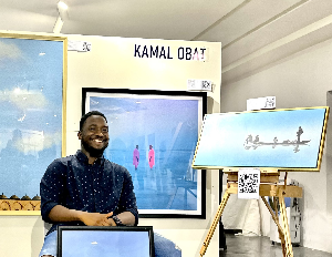 kamal obat
