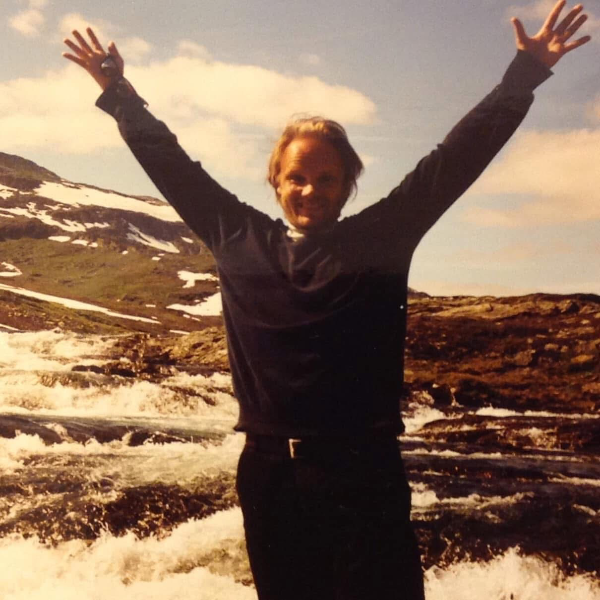 Christer Magnusson