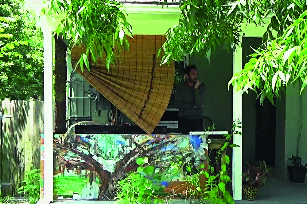 Rocky Bettis Art Studio and Gallery