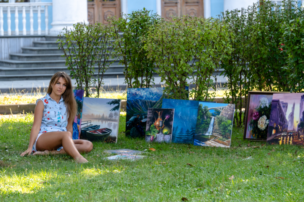 Natalia Serova-Zhuravleva