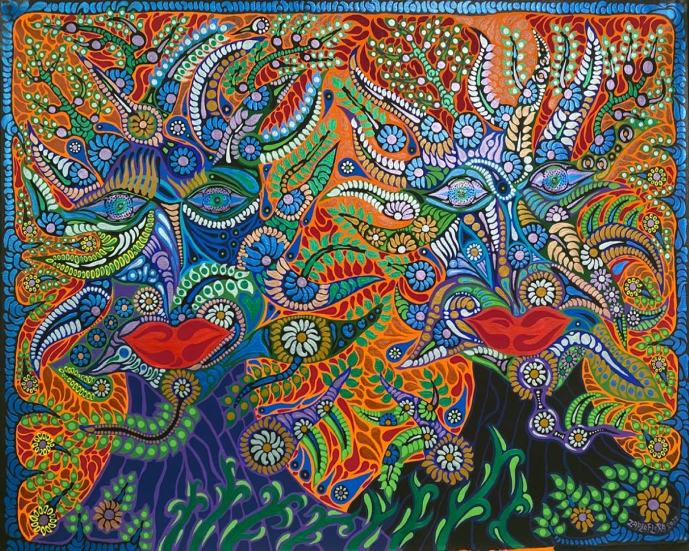 Zaplaflora