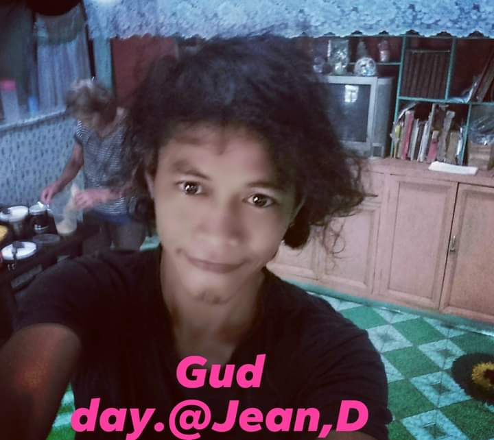 Jean.D dorareltee