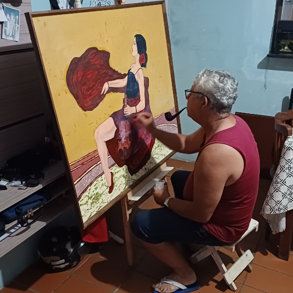 Fabiano Pereira Leão