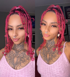Diabla Ink