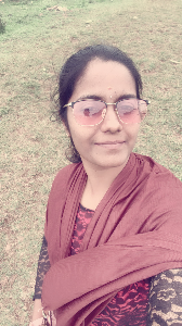 Mahalakshmi L