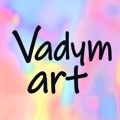 Vadym art