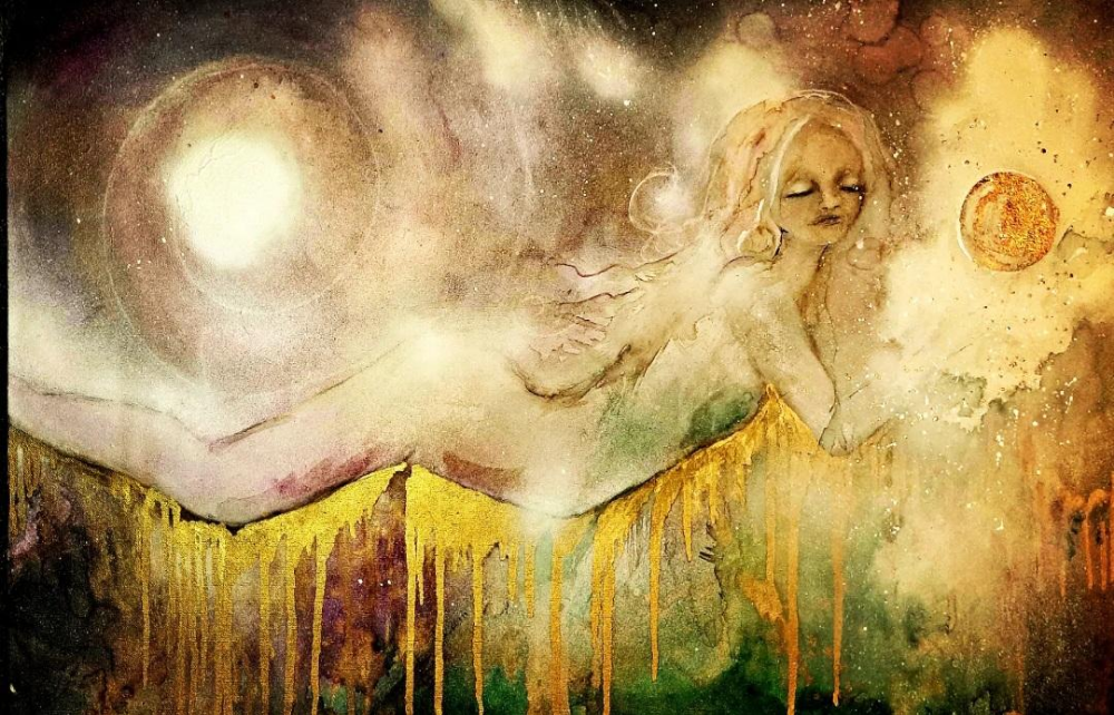 Rachel Ingrid Robbins