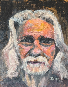 Larry Zink